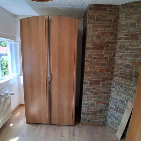 Am Wasserrad Apartment *