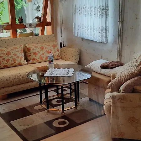 Am Wasserrad Apartment *