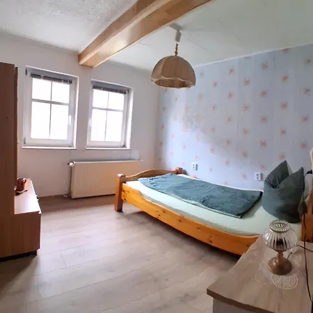 Am Wasserrad Apartment