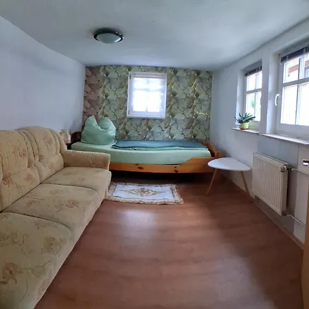 Am Wasserrad Apartment *