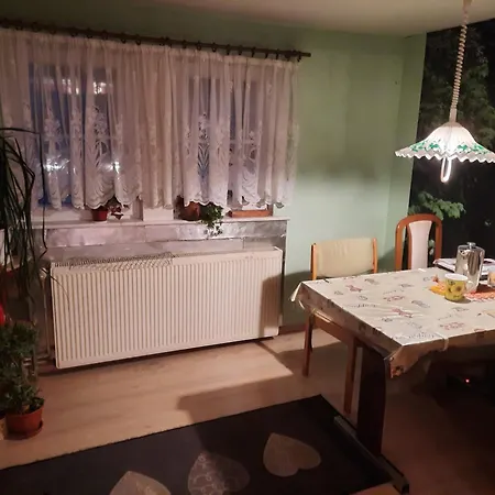 Apartment Am Wasserrad *