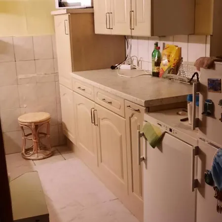 Apartment Am Wasserrad Ruhla