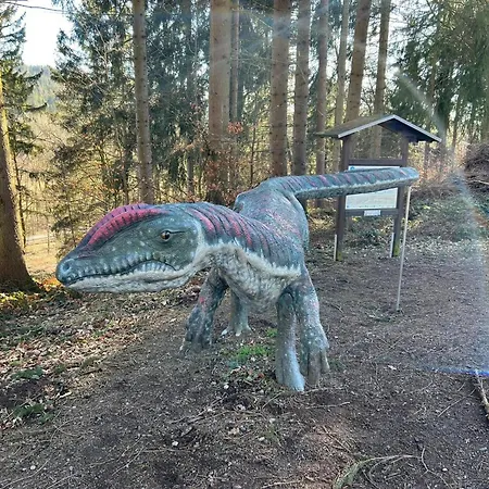 Am Wasserrad Ruhla