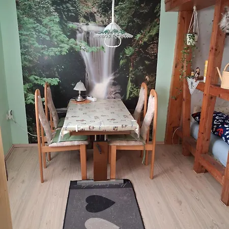 Apartment Am Wasserrad